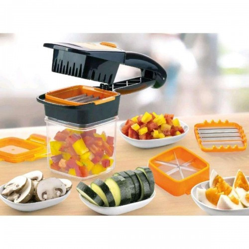 Nicer Dicer Quick Vegetable Cutter 